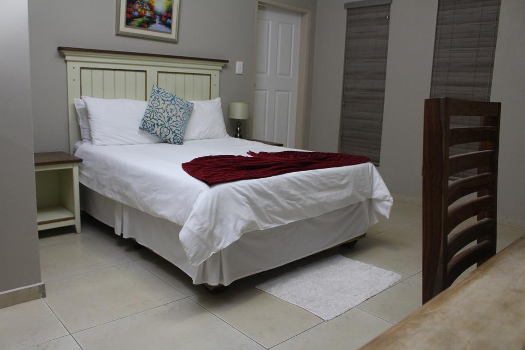 Divine Guest Lodge روستنبرج المظهر الخارجي الصورة