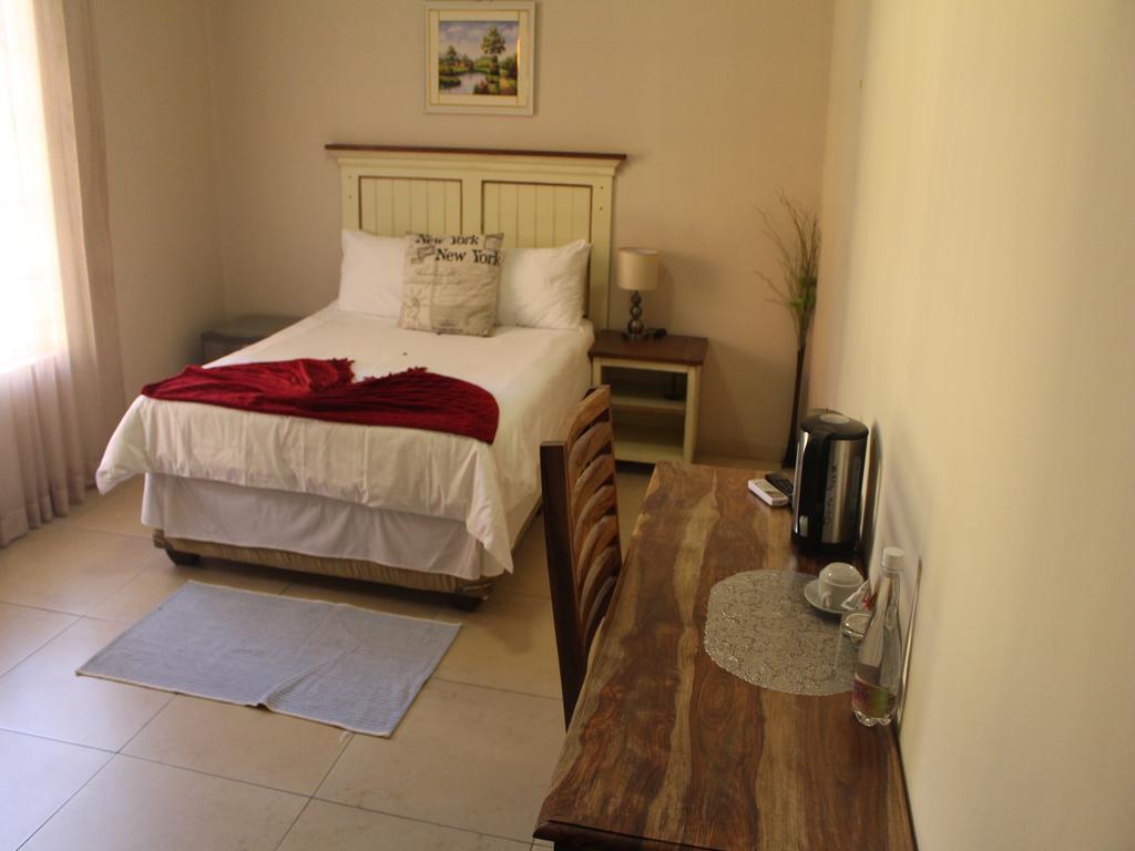 Divine Guest Lodge روستنبرج المظهر الخارجي الصورة