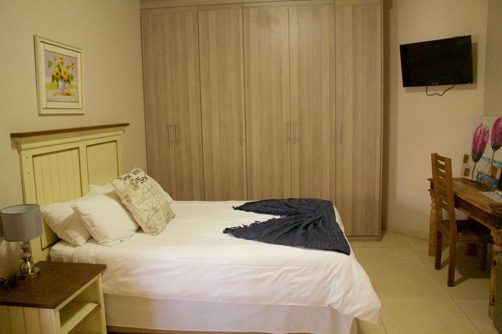 Divine Guest Lodge روستنبرج المظهر الخارجي الصورة